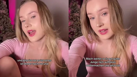 blondescutie - Video Leaks #56