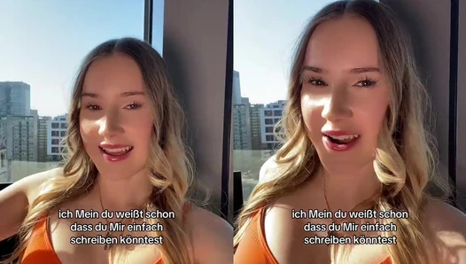 blondescutie - Video Leaks #57
