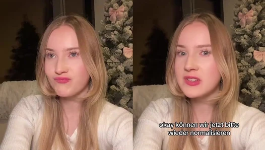 blondescutie - Video Leaks #58