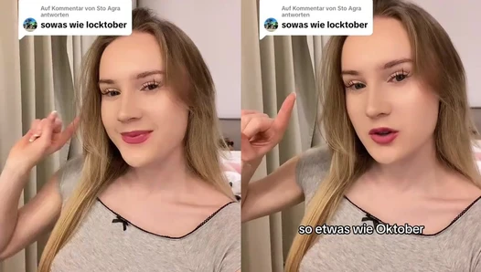 blondescutie - Video Leaks #59