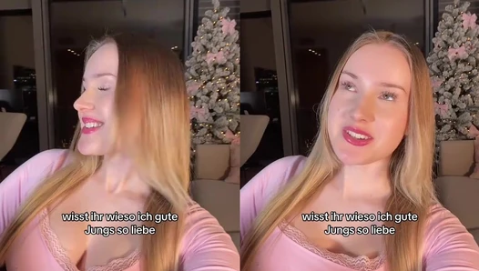 blondescutie - Video Leaks #60