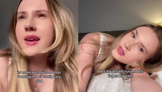 blondescutie - Video Leaks #61