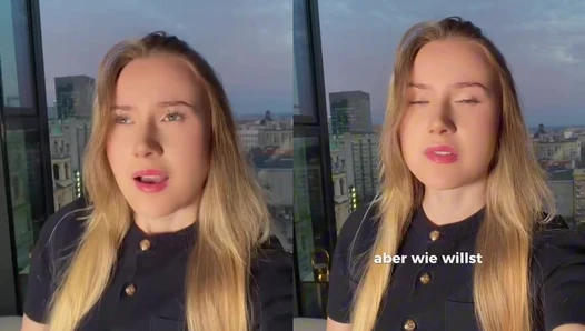 blondescutie - Video Leaks #62
