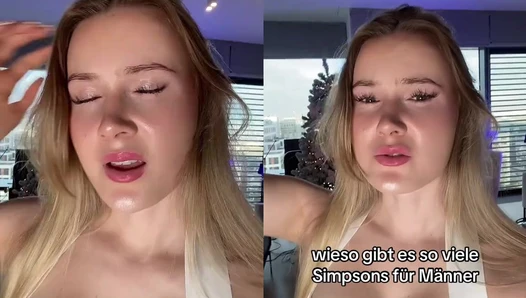 blondescutie - Video Leaks #64