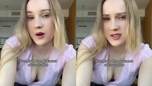 blondescutie - Video Leaks #65