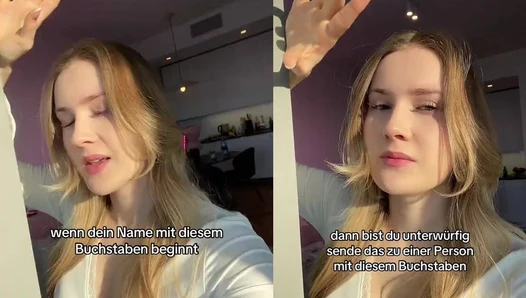 blondescutie - Video Leaks #66
