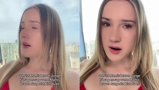 blondescutie - Video Leaks #68