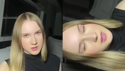 blondescutie - Video Leaks #69