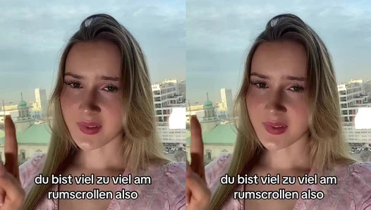 blondescutie - Video Leaks #70