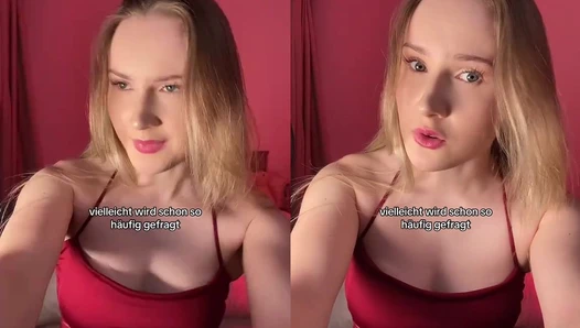 blondescutie - Video Leaks #72