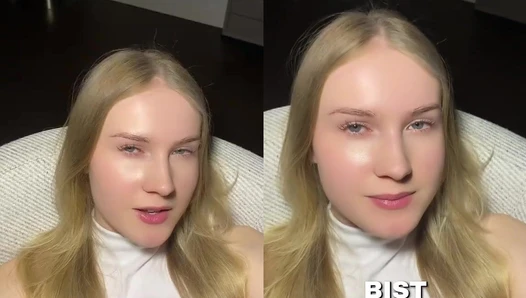 blondescutie - Video Leaks #74