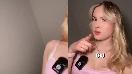 blondescutie - Video Leaks #77