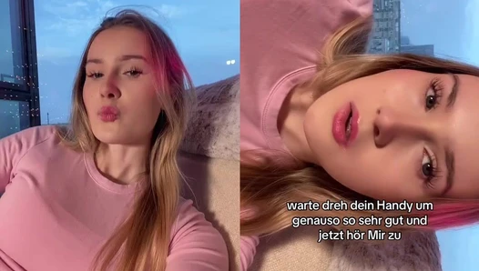 blondescutie - Video Leaks #78