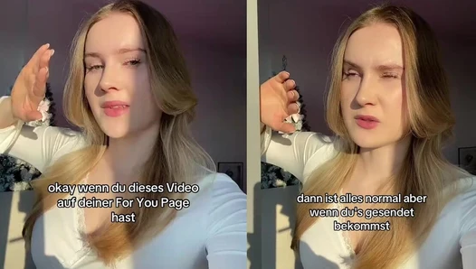 blondescutie - Video Leaks #79