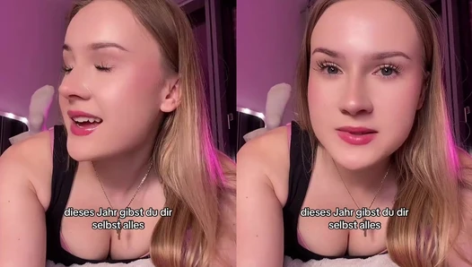blondescutie - Video Leaks #80
