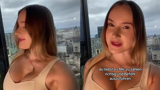 blondescutie - Video Leaks #81