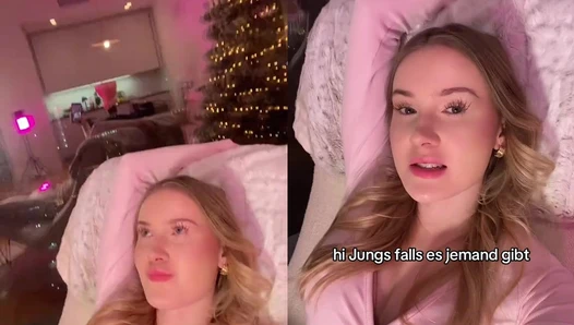 blondescutie - Video Leaks #82
