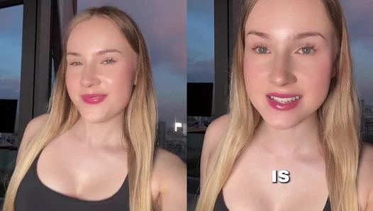 blondescutie - Video Leaks #83