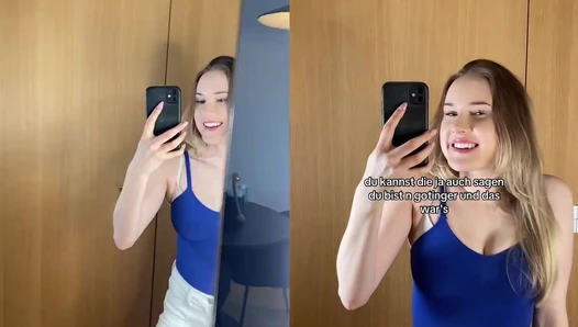 blondescutie - Video Leaks #85