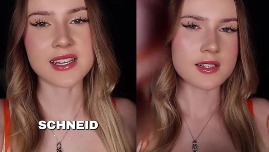 blondescutie - Video Leaks #86