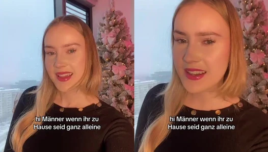 blondescutie - Video Leaks #87