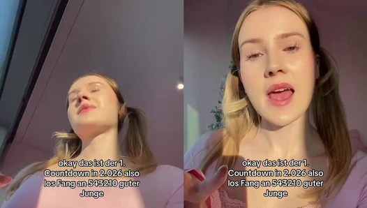 blondescutie - Video Leaks #88