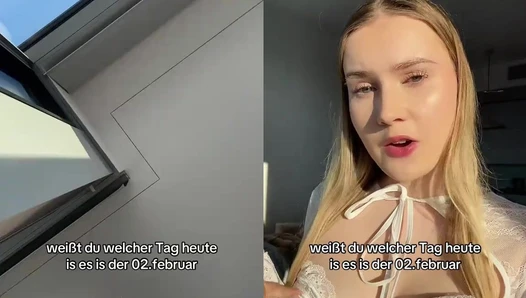 blondescutie - Video Leaks #89