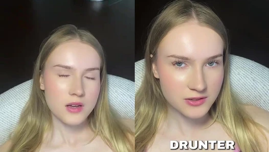 blondescutie - Video Leaks #91