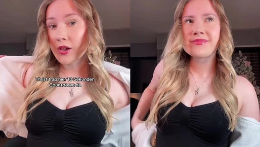 blondescutie - Video Leaks #92