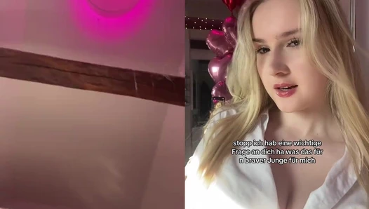 blondescutie - Video Leaks #94