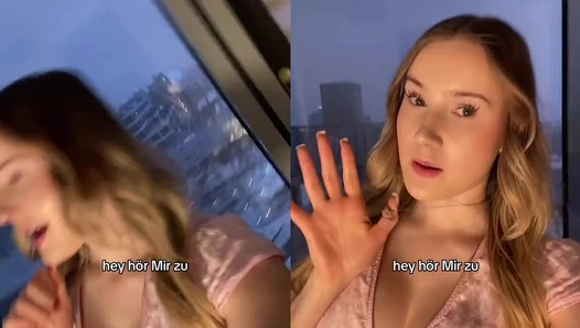 blondescutie - Video Leaks #96