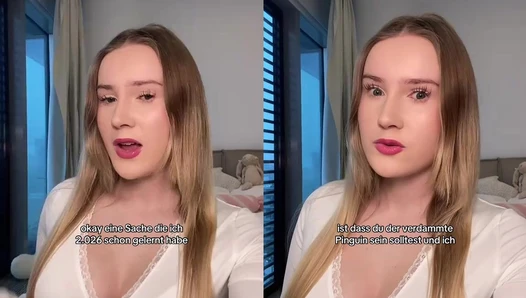 blondescutie - Video Leaks #97