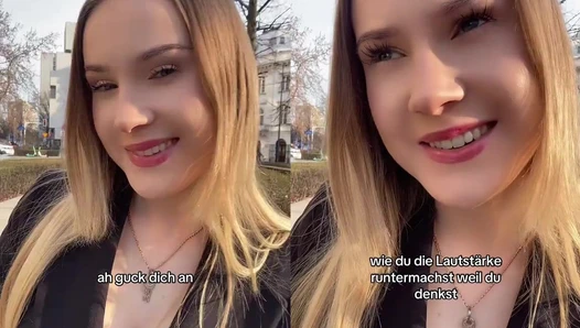 blondescutie - Video Leaks #100