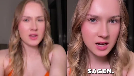 blondescutie - Video Leaks #101