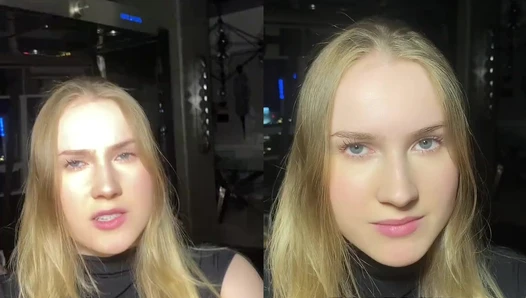 blondescutie - Video Leaks #103