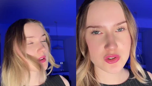 blondescutie - Video Leaks #105