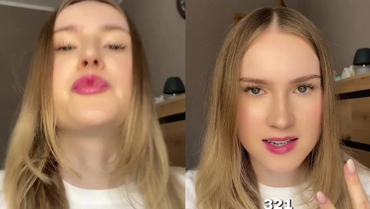 blondescutie - Video Leaks #106