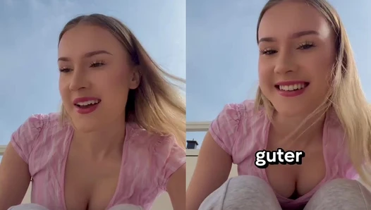 blondescutie - Video Leaks #107