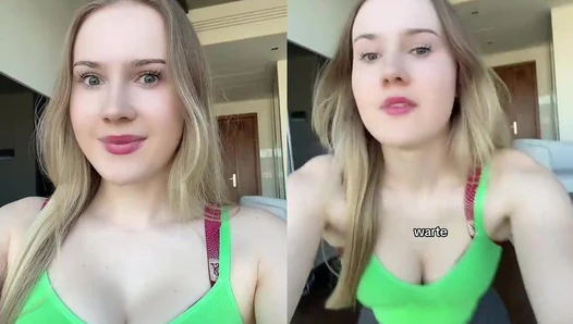 blondescutie - Video Leaks #108