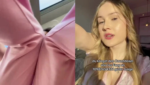 blondescutie - Video Leaks #109
