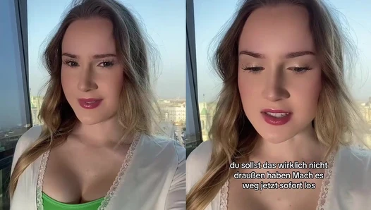 blondescutie - Video Leaks #111