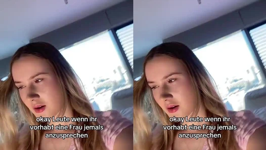 blondescutie - Video Leaks #112