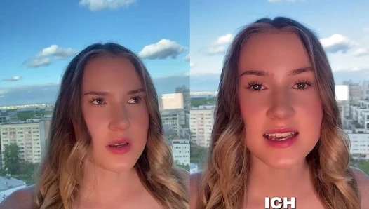 blondescutie - Video Leaks #113
