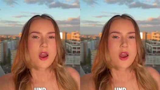 blondescutie - Video Leaks #114