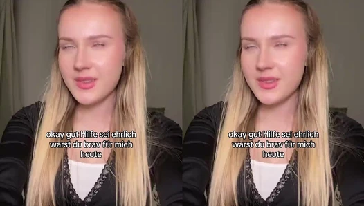 blondescutie - Video Leaks #115