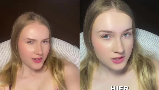 blondescutie - Video Leaks #117