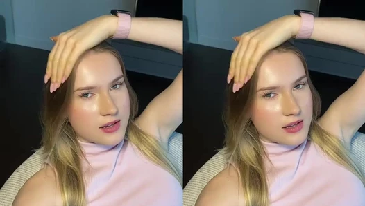 blondescutie - Video Leaks #118