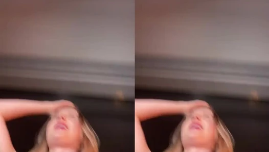 blondescutie - Video Leaks #121