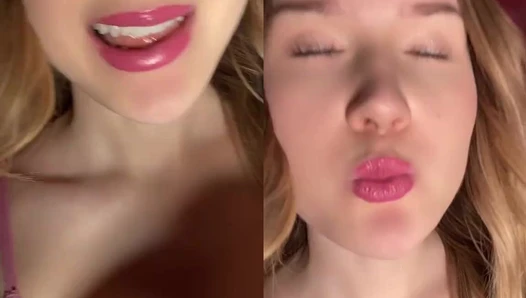 blondescutie - Video Leaks #122