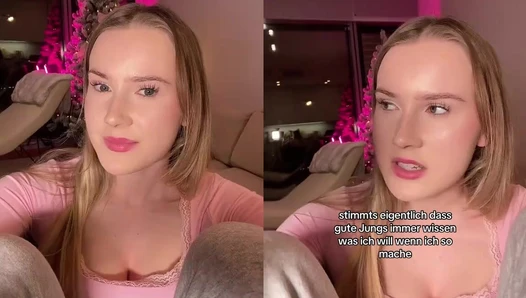blondescutie - Video Leaks #124